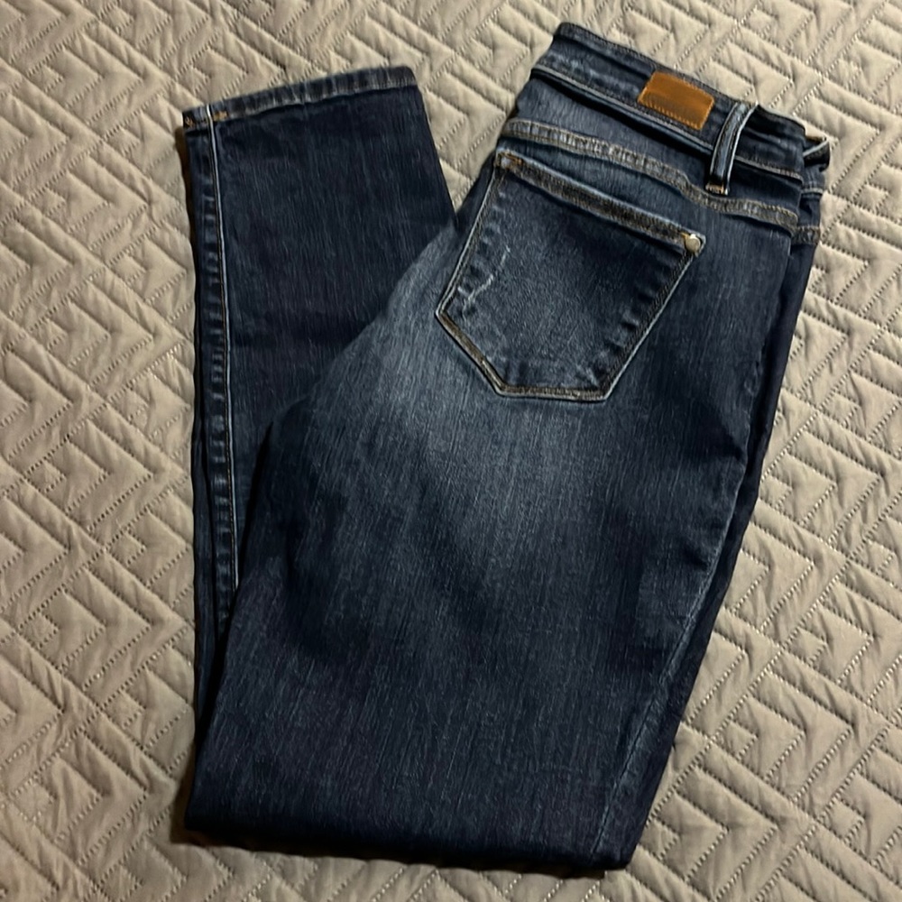 Judy Blue Slim Fit jeans